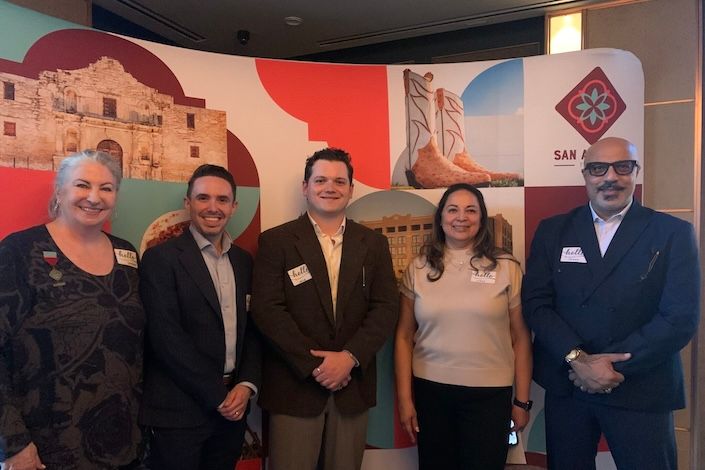 San Antonio ready to welcome more Canadians as AC’s new YYZ-SAT flights set to take off