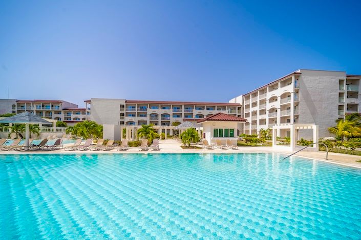 Sanctuary at Grand Memories Holguín: The exclusive adult-only retreat between beach and nature