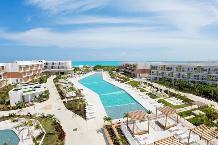 Sanctuary White Sands: An exclusive adults-only paradise in Cuba