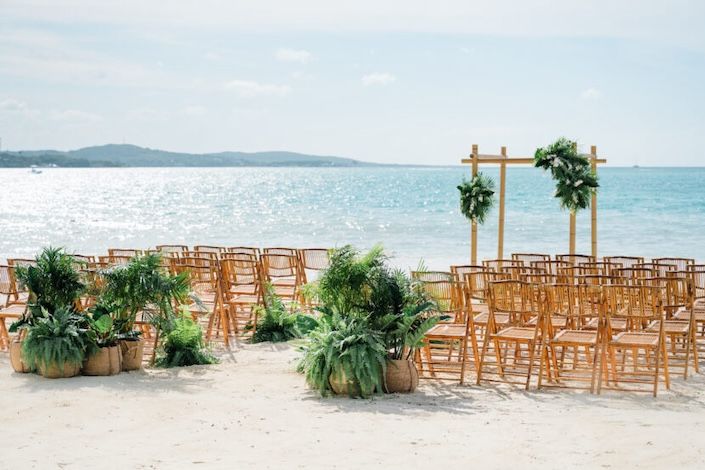 Sandals and Beaches Resorts launch new wedding inspiration for 2026