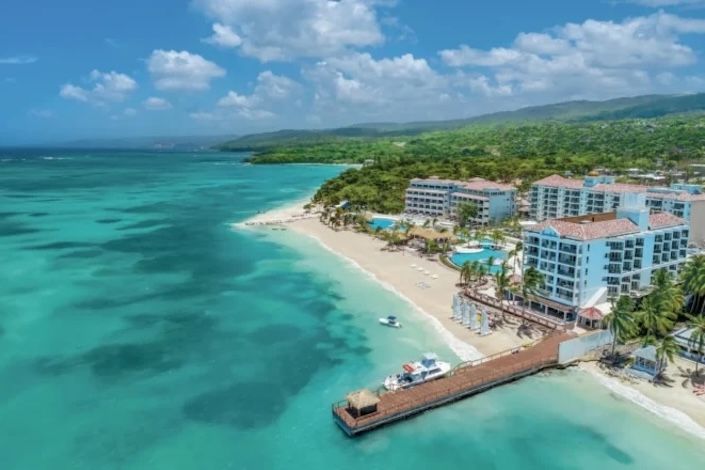 Sandals Resorts Int’l has an update post-Melissa