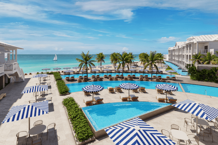 Sandals Resorts International anuncia una inversión de US$200 millones para la renovación de tres emblemáticos resorts en Jamaica