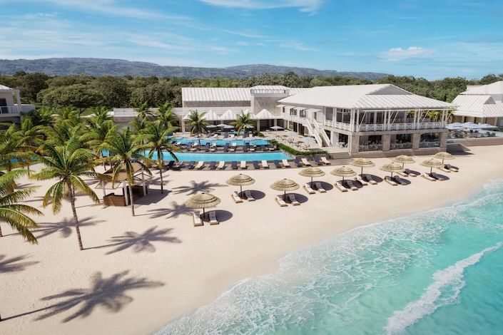 Sandals reveals new dining concepts as Jamaica upgrades continue