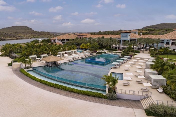 Sandals Royal Curaçao launches Canadian offer with advisor incentives