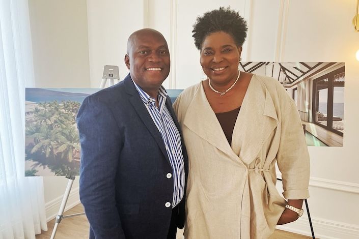 Sandals spotlights Beaches Negril, shares Jamaica reopening plans at advisor event