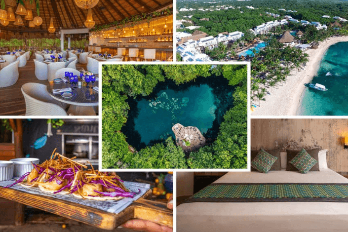 Sandos Caracol Eco Resort amplía su colección ecológica con 336 habitaciones renovadas