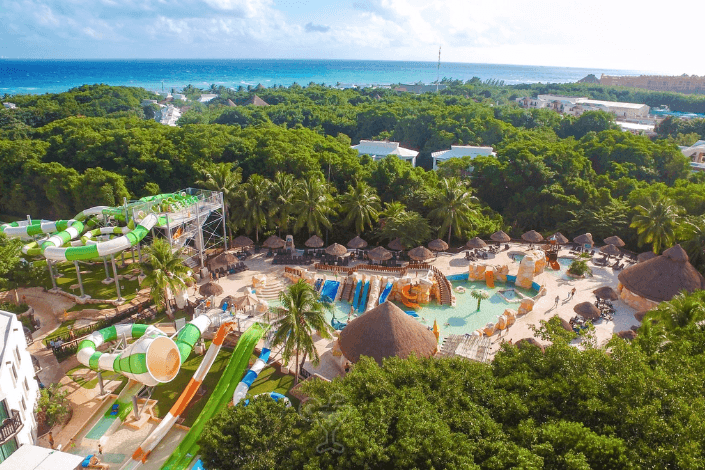 Sandos Caracol Eco Resort gana el premio Travelers' Choice en TripAdvisor 2024