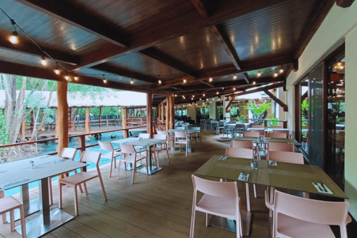 Sandos Caracol reopens La Laguna