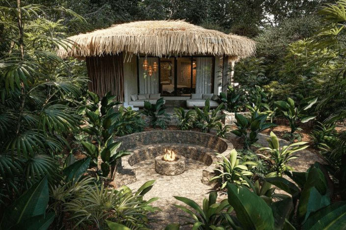 Santa Lucía Jungle Hacienda, Autograph Collection debuta en las tierras altas del Pacífico de Costa Rica