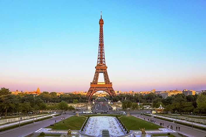 Save the dates for DESTINATION France roadshow