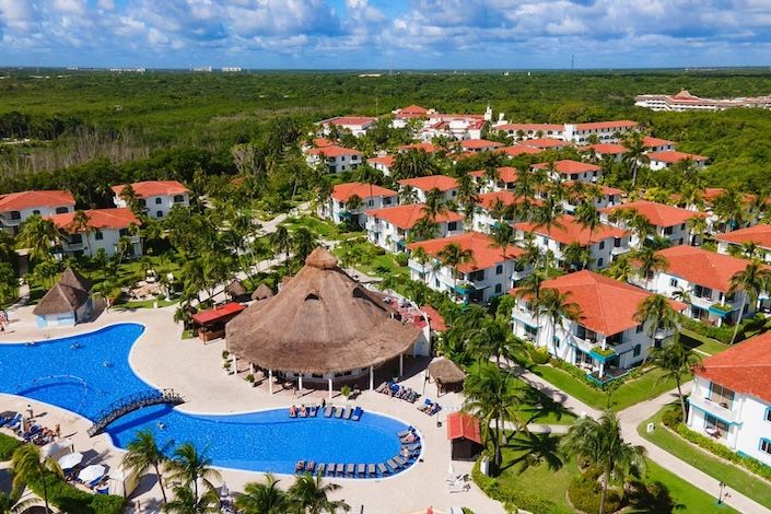 Save more when booking Ocean Maya Royale