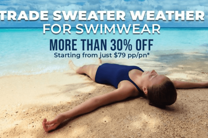 Save more with Viva Resorts by Wyndham