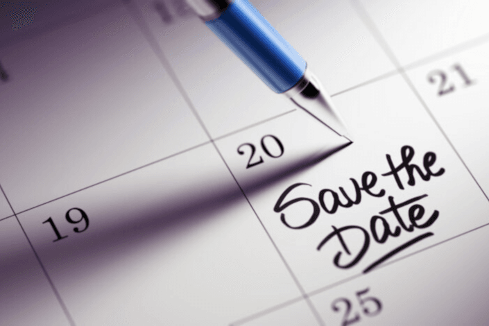 Save the dates! ACTA unveils 2026 events calendar