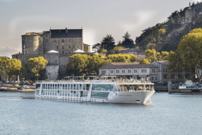 Scenic & Emerald Cruises launch 2027 Europe collections at 2026 rates