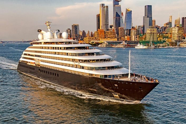 Scenic announces new fall Specialty Cruises