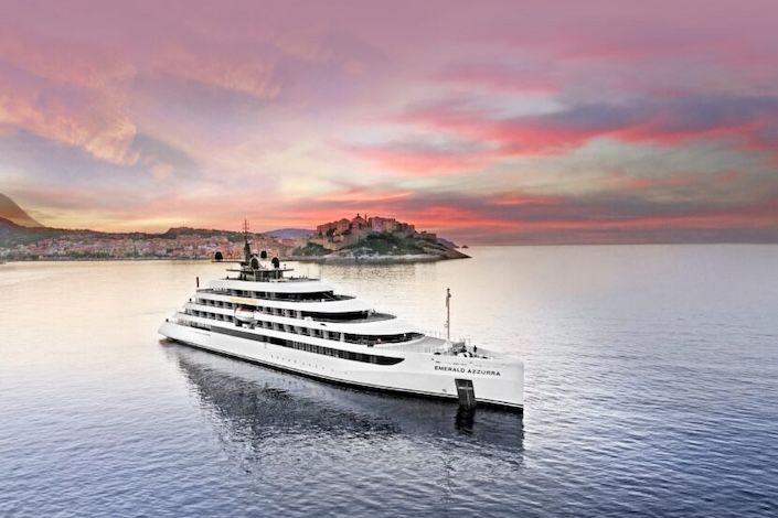 Scenic and Emerald launch Ocean Travel Lounge Series for advisors and their clients