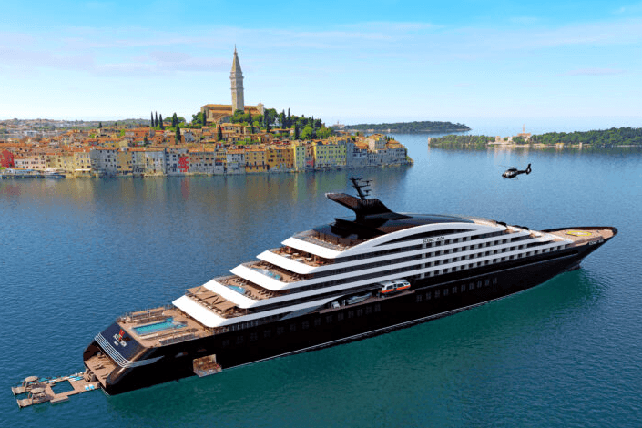 Scenic Group marks 40 years with major nine-ship expansion