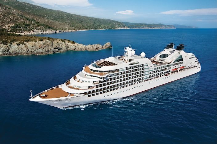 Seabourn announces 138-day "2029 World Cruise: Iconic Islands & Remote Horizons"