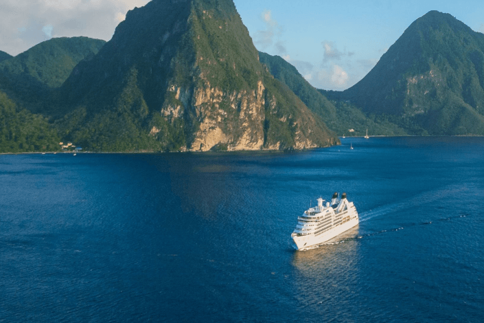 Seabourn announces the "Explore More Event" with exclusive savings