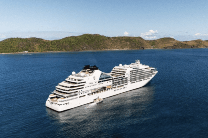 Seabourn launches ‘Sail Into Savings’ event with two ways to sail