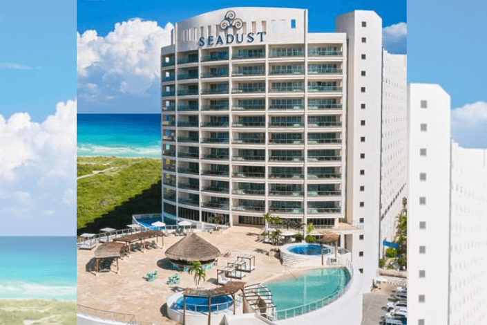 Seadust Cancún Family Resort inicia una nueva etapa como hotel independiente