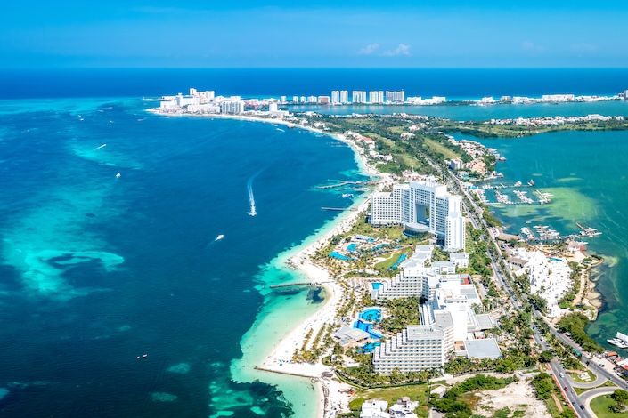 Secretary of Tourism reports historic tourist figures for first months of 2026
