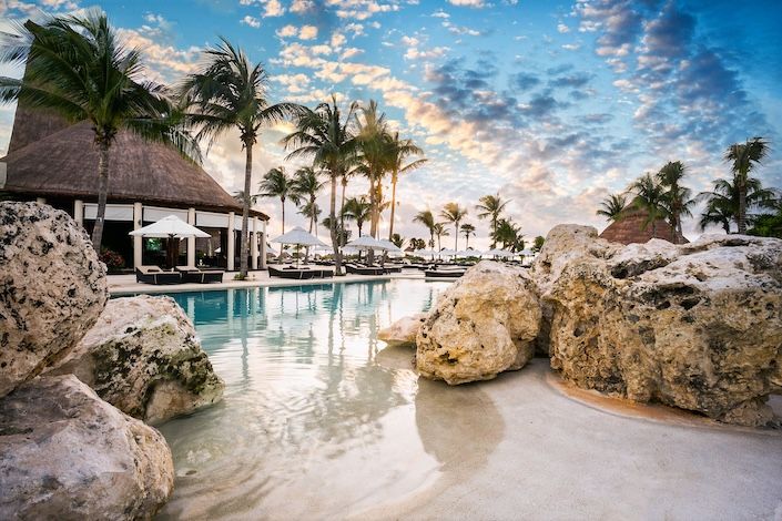 Secrets Maroma Summer Offer