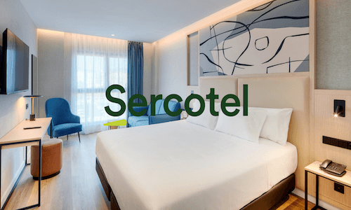 Sercotel hotels