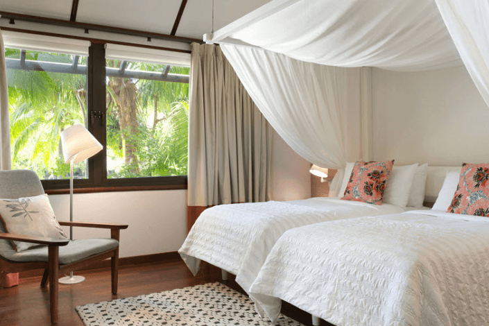 Series by Marriott startet im Südpazifik mit drei Resorts in Neukaledonien