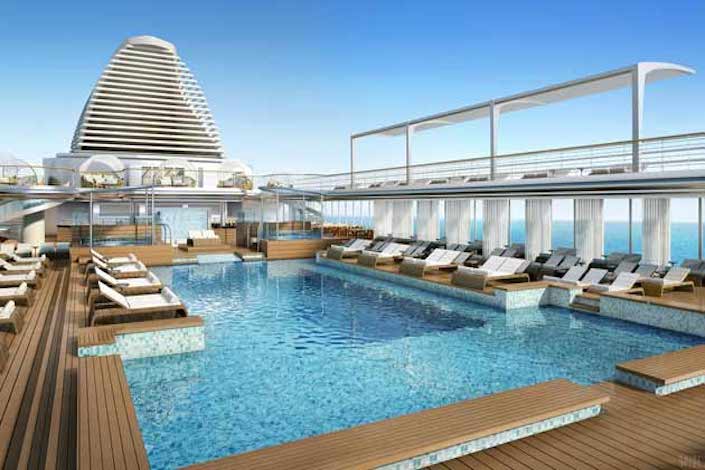 Become a Luxury Cruise Expert