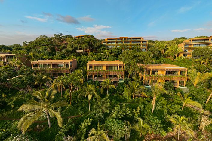Neues Luxus-Eventkonzept in Mexiko: Siari Riviera Nayarit setzt Fokus auf exklusive Feiern