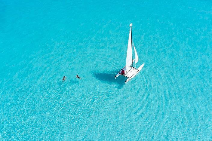 Promoción: Siente los ritmos más azules de Iberostar Cuba este verano