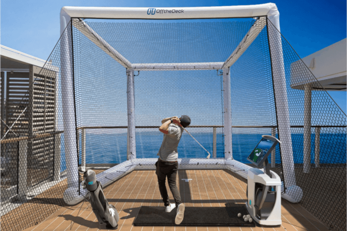 Silversea deepens commitment to onboard guest experience with suite of enhancements, including first-in-industry technologies