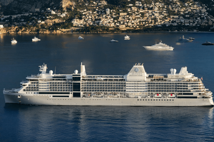 Silversea’s exclusive Wave Season offer invites guests to experience limitless discovery