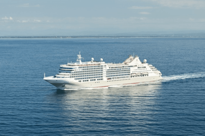 Silversea guests select 2027 Venetian Society Reunion Voyage, an unforgettable journey through the North