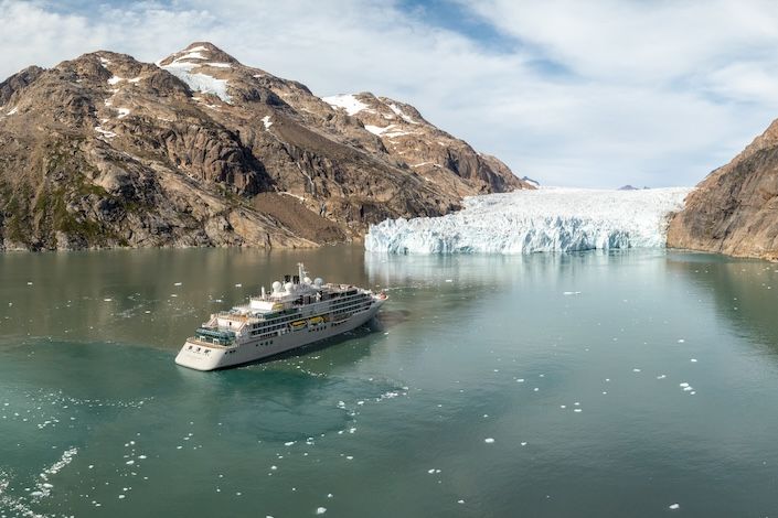 Silversea kicks off 2026 Alaska and Arctic seasons, showcasing unmatched destination leadership