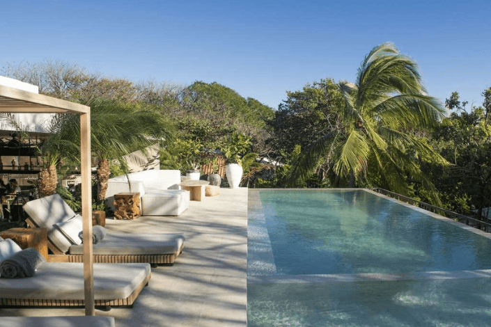 Silvestre Nosara Hotel & Residences, debuta en Costa Rica