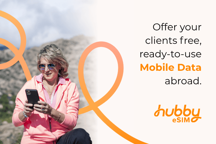 A simple connectivity solution for your clients