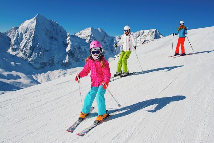 Slope off to the snow as Jet2.com launches Winter 25/26 Ski programme