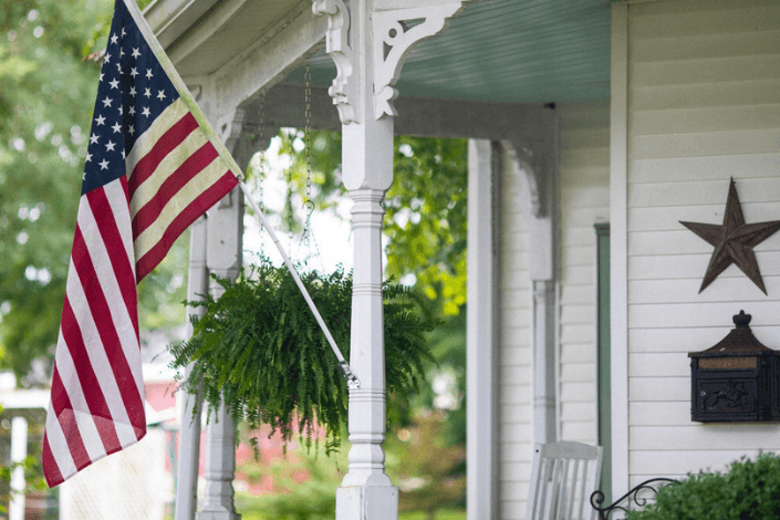 Slow travel is how it roll in Nashville's Big Back Yard