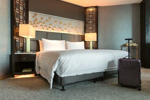 2026 Hotel Price Index™: How Americans are shopping smarter this summer