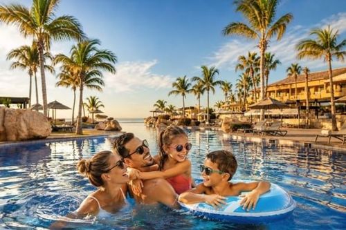 Offre d'été: 20 % de réduction sur les formules vacances de la Fiesta Americana Travelty Collection
