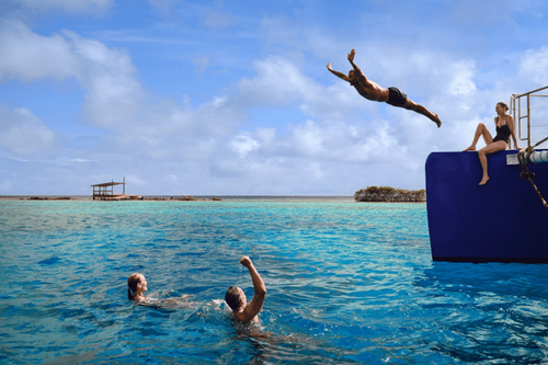 32 destinations, 19 countries, four ships: Silversea kicks off its 33-voyage Caribbean season 2025/2026