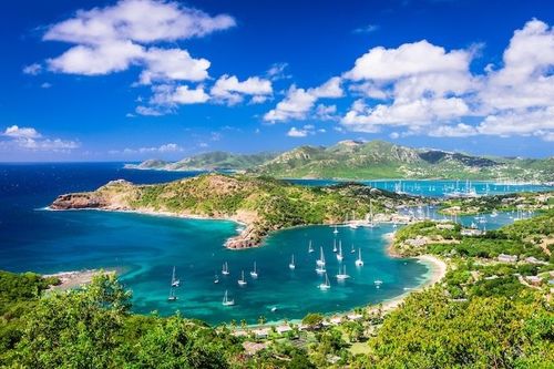 From 365 beaches to epic Carnival: Antigua and Barbuda's appeal for Canadians