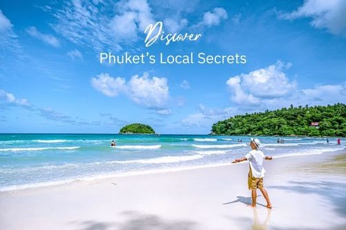 3 unique local spots in Phuket you've probably never been 🌿