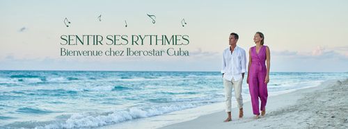Iberostar Cuba France