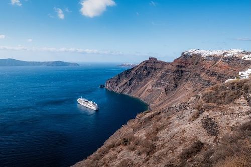 48 Unesco sites, 40 destinations, 12 countries: Silversea’s Silver Spirit departs on Grand Voyage Mediterranean 2026