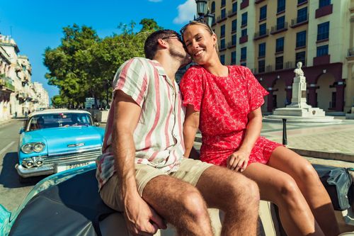 Nouveau Blog Iberostar Cuba en France
