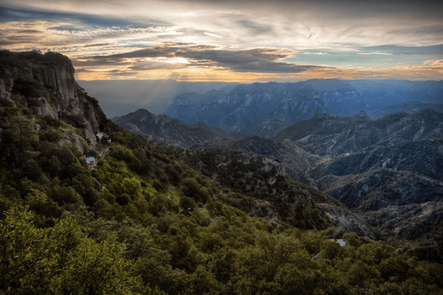 5 destinos de Chihuahua a los que debes ir una vez en la vida 