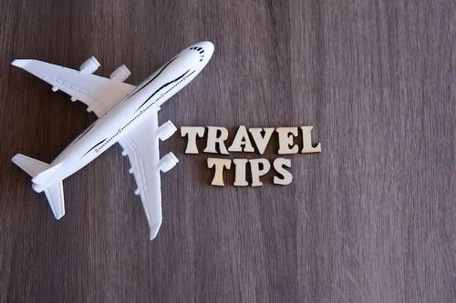 5 travel tips for people with diabetes